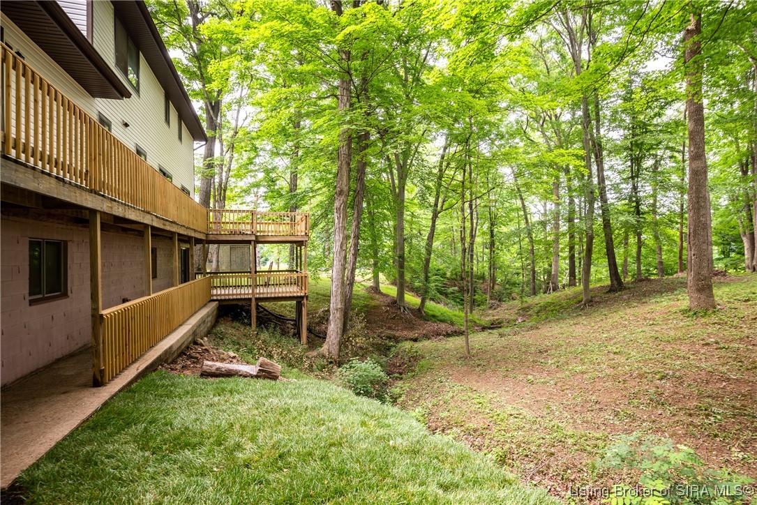 4236 Evans Jacobi Road Georgetown, IN 47122 - Photo 51 of 63