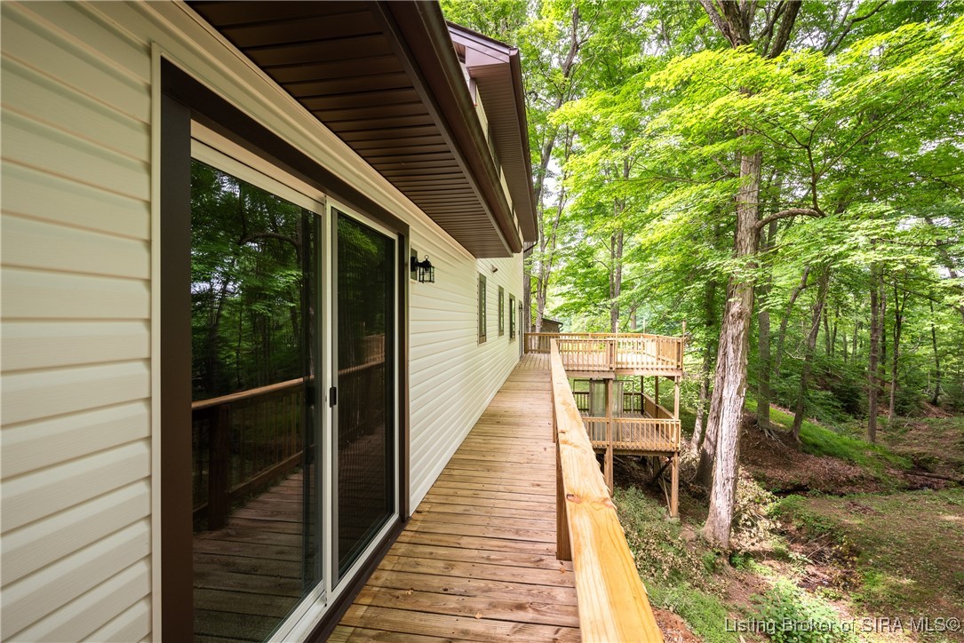 4236 Evans Jacobi Road Georgetown, IN 47122 - Photo 52 of 63