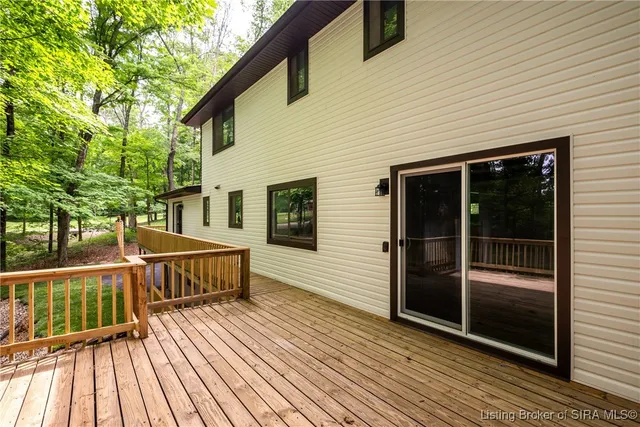 $570,000 | 4236 Evans Jacobi Road, Georgetown, IN 47122