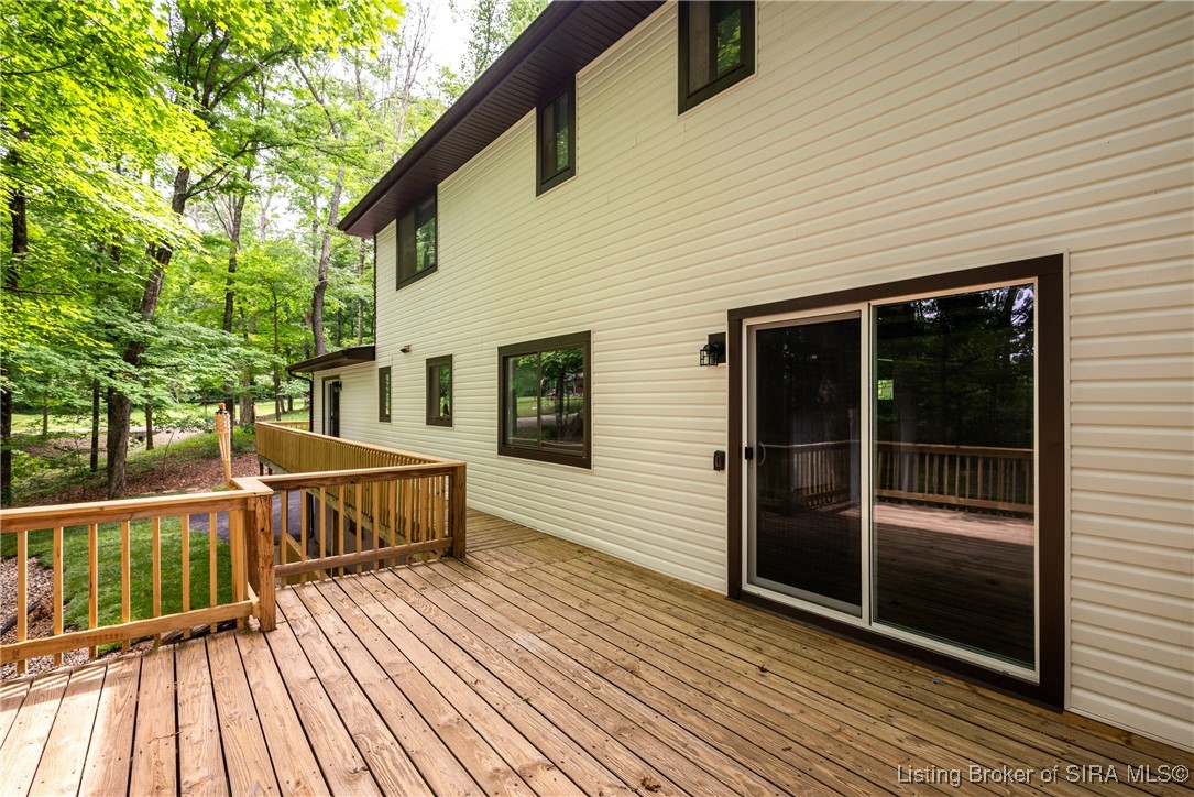 4236 Evans Jacobi Road Georgetown, IN 47122 - Photo 53 of 63