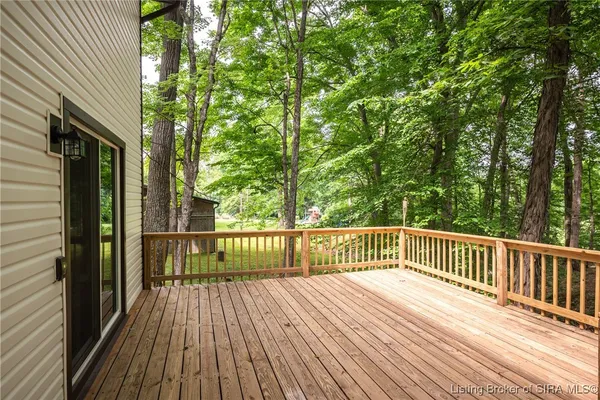 $565,000 | 4236 Evans Jacobi Road, Georgetown, IN 47122