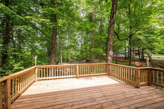 $570,000 | 4236 Evans Jacobi Road, Georgetown, IN 47122