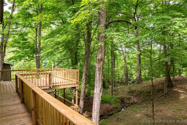 $565,000 | 4236 Evans Jacobi Road, Georgetown, IN 47122