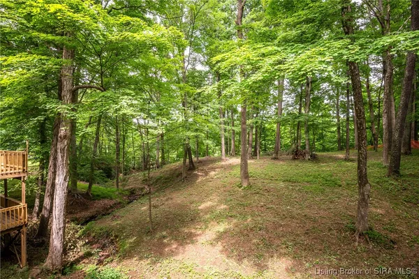 $565,000 | 4236 Evans Jacobi Road, Georgetown, IN 47122