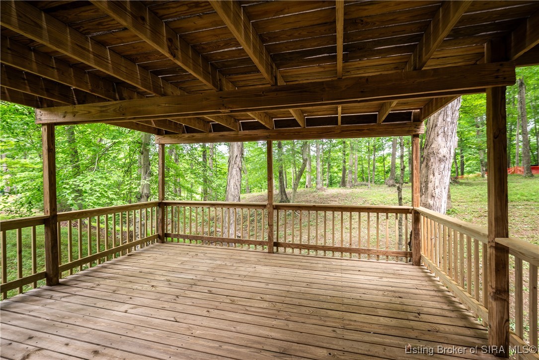 4236 Evans Jacobi Road Georgetown, IN 47122 - Photo 59 of 63