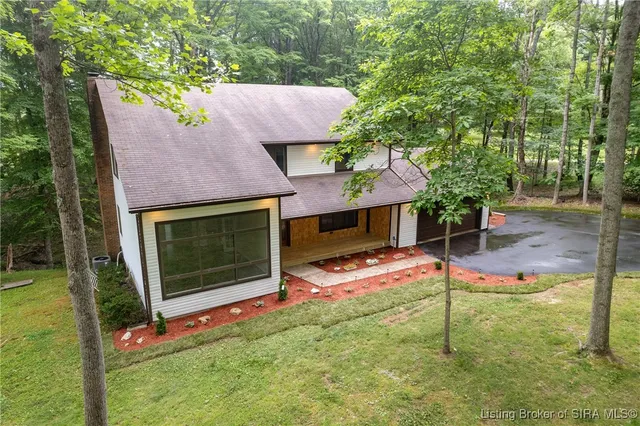 $570,000 | 4236 Evans Jacobi Road, Georgetown, IN 47122