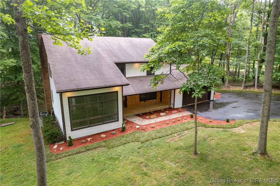 4236 Evans Jacobi Road Georgetown, IN 47122 - Photo 60 of 63