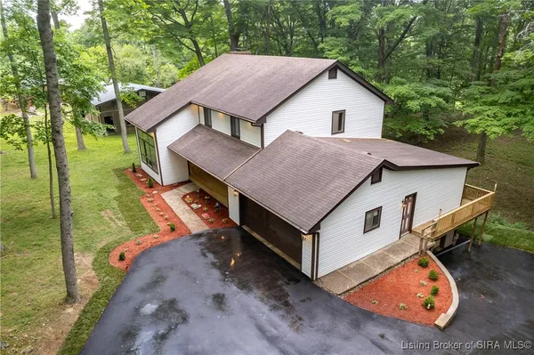 $565,000 | 4236 Evans Jacobi Road, Georgetown, IN 47122