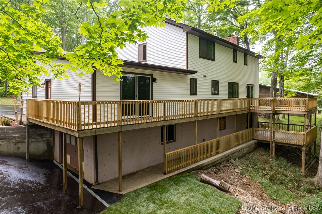 4236 Evans Jacobi Road Georgetown, IN 47122 - Photo 62 of 63