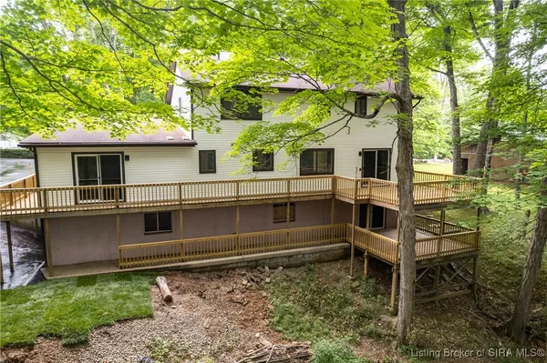 $565,000 | 4236 Evans Jacobi Road, Georgetown, IN 47122