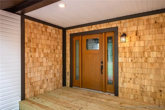 $570,000 | 4236 Evans Jacobi Road, Georgetown, IN 47122