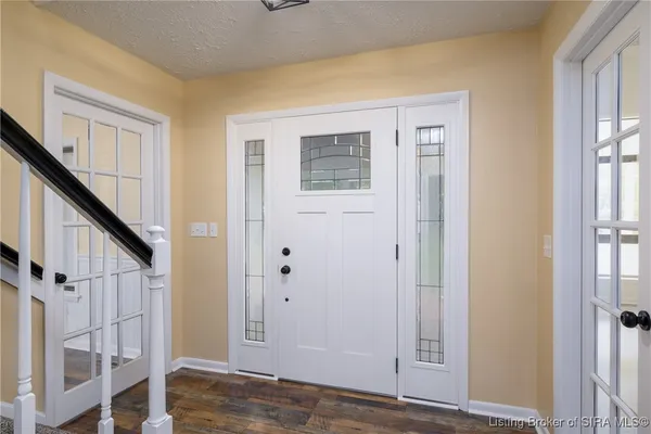 $565,000 | 4236 Evans Jacobi Road, Georgetown, IN 47122