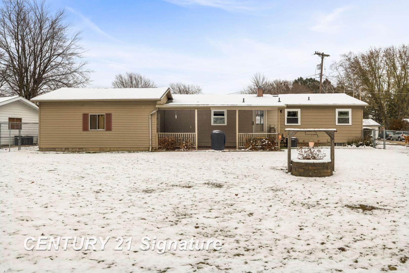 4915 Cherokee Road Saginaw, MI 48604 - Photo 9 of 31
