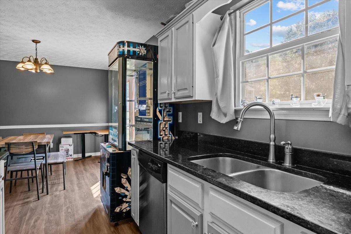 7173 New Hope Road Fairview, TN 37062 - Photo 13 of 31 a kitchen with a sink and a window