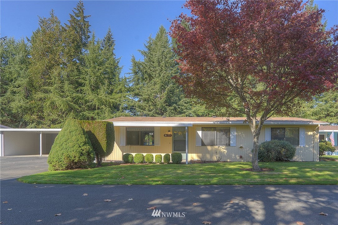 3300 Carpenter Road Southeast, Unit A5 Lacey, WA 98503 - Photo 1 of 22 Gallery Image 1