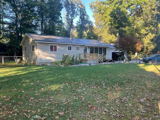 $339,900 | 11834 West Carson City Road, Greenville, MI 48838