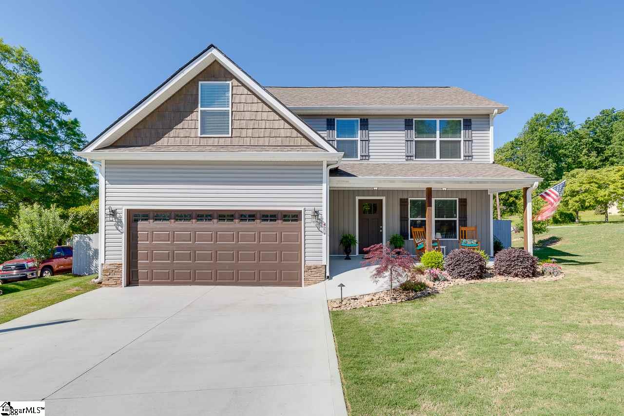 411 West Belvue Road Greenville, SC 29609 - Photo 1 of 34 Gallery Image 1