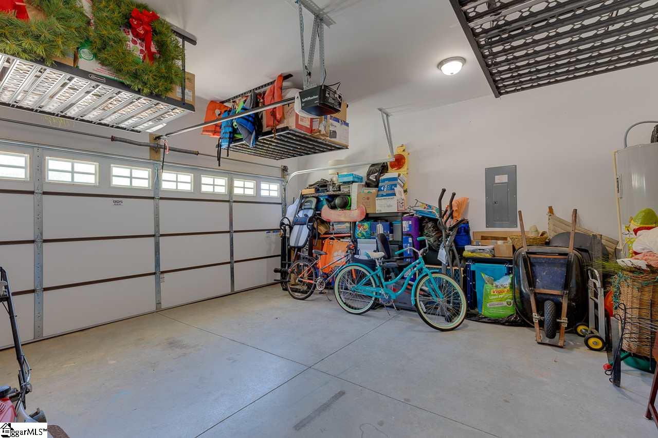 411 West Belvue Road Greenville, SC 29609 - Photo 17 of 34 Gallery Image 17