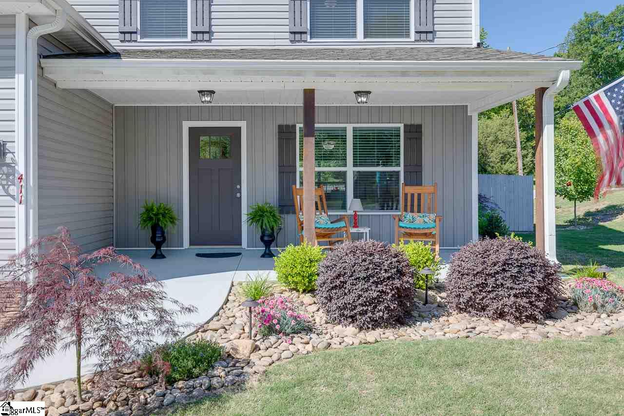 411 West Belvue Road Greenville, SC 29609 - Photo 4 of 34 Gallery Image 4