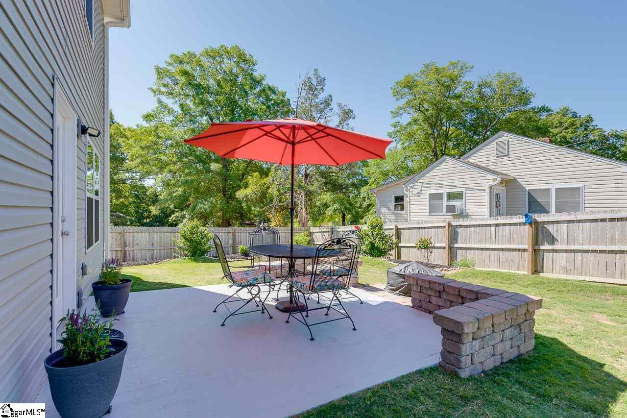 411 West Belvue Road Greenville, SC 29609 - Photo 31 of 34 Gallery Image 31