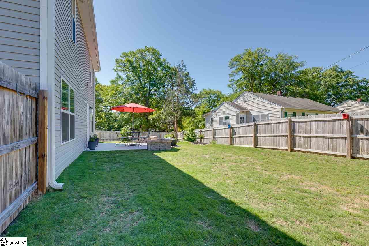 411 West Belvue Road Greenville, SC 29609 - Photo 33 of 34 Gallery Image 33