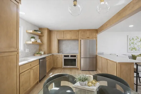 $665,000 | 6548 Xavier Street, Arvada, CO 80003