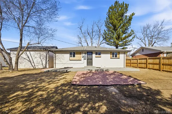 $665,000 | 6548 Xavier Street, Arvada, CO 80003