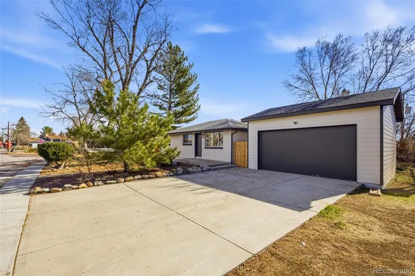 $665,000 | 6548 Xavier Street, Arvada, CO 80003