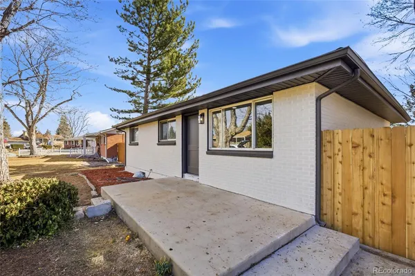 $665,000 | 6548 Xavier Street, Arvada, CO 80003