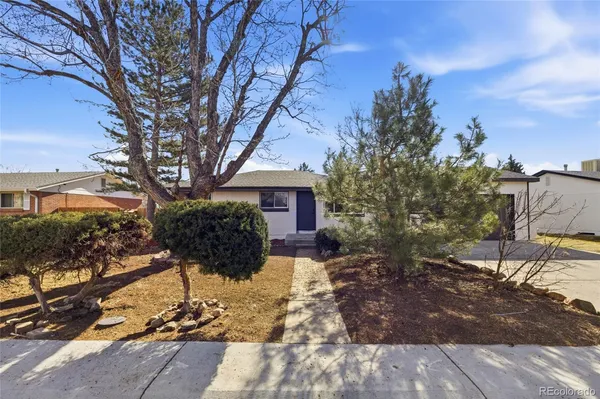 $665,000 | 6548 Xavier Street, Arvada, CO 80003