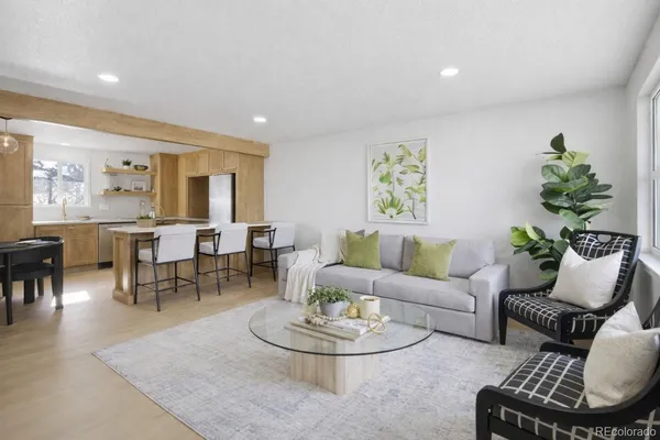 $665,000 | 6548 Xavier Street, Arvada, CO 80003