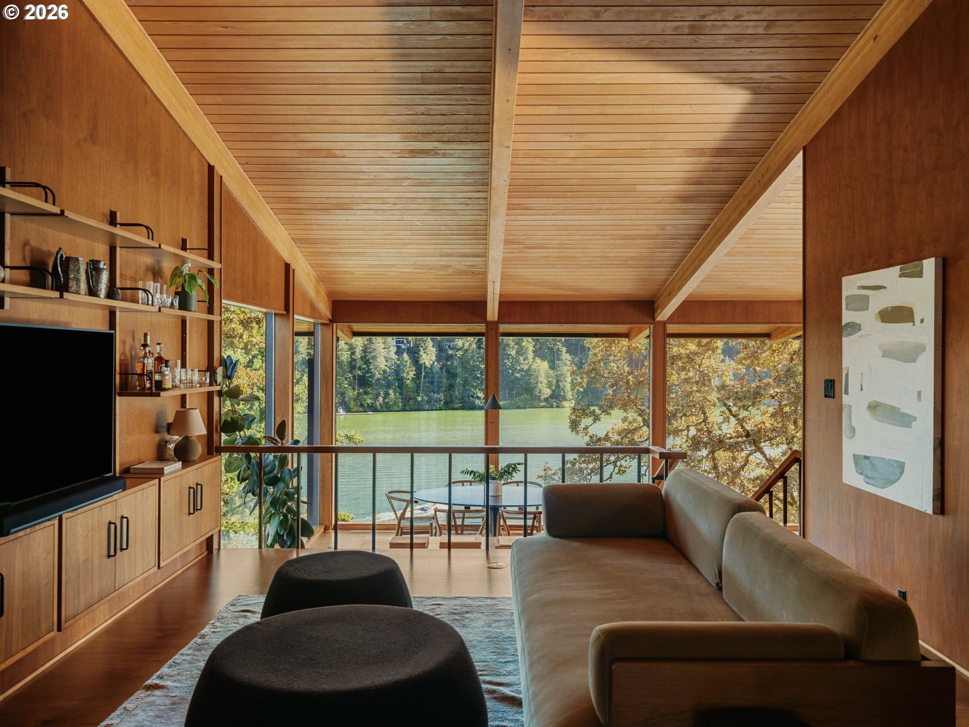 15530 Diamond Head Road Lake Oswego, OR 97034 - Photo 11 of 47 Gallery Image 11