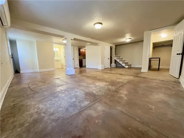 $1,000 | 7930 Plum Street, Unit G, New Orleans, LA 70118