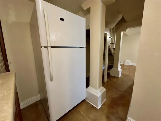 $1,000 | 7930 Plum Street, Unit G, New Orleans, LA 70118