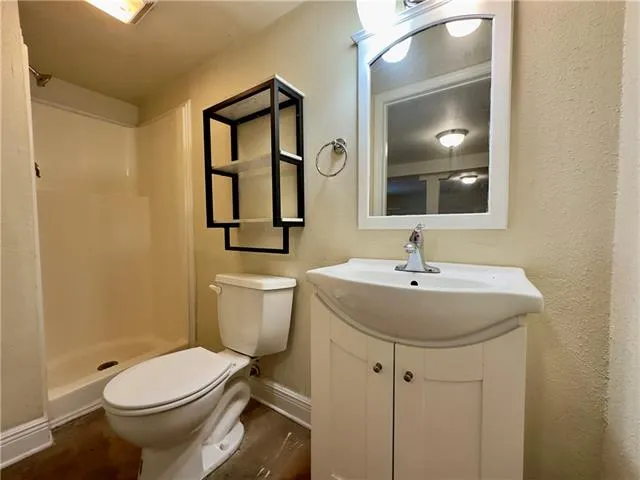 $1,000 | 7930 Plum Street, Unit G, New Orleans, LA 70118