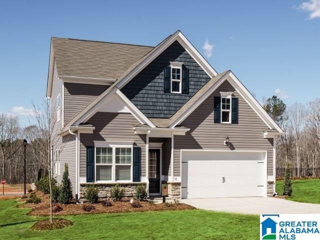 809 Ridgeway Avenue Columbiana, AL 35051 - Photo 1 of 1