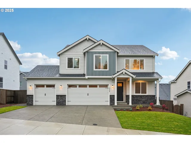 $888,823 | 5426 North 93rd Avenue, Unit LT199, Camas, WA 98607