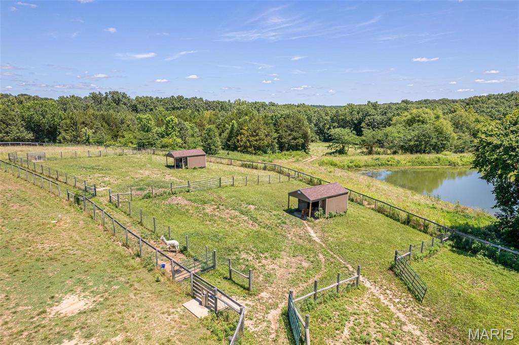 5140 St Anns Road Washington, MO 63090 - Photo 50 of 78