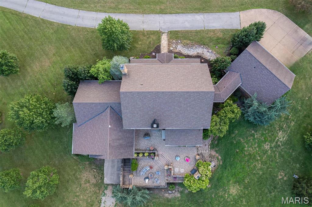 5140 St Anns Road Washington, MO 63090 - Photo 54 of 78