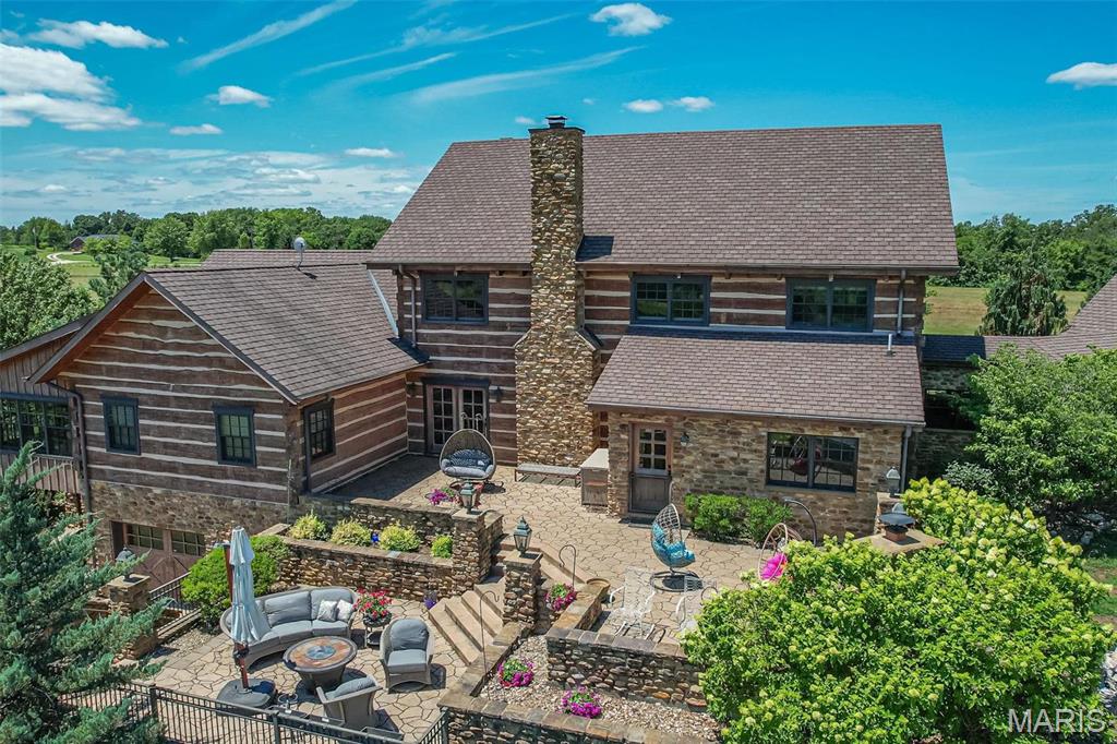 5140 St Anns Road Washington, MO 63090 - Photo 55 of 78