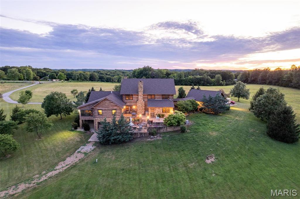 5140 St Anns Road Washington, MO 63090 - Photo 60 of 78