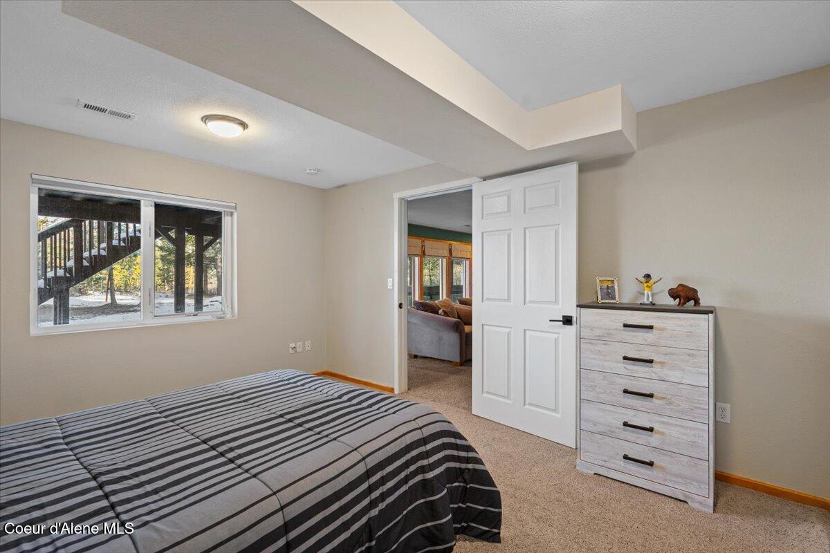 2447 East Garwood Road Hayden, ID 83835 - Photo 39 of 56 Bedroom 4