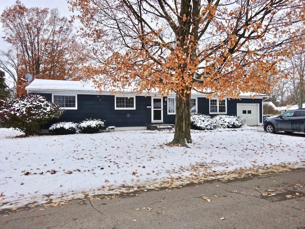 521 North Alden Road Muncie, IN 47304 - Photo 1 of 27