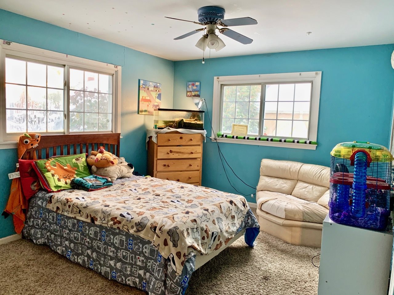 521 North Alden Road Muncie, IN 47304 - Photo 20 of 27