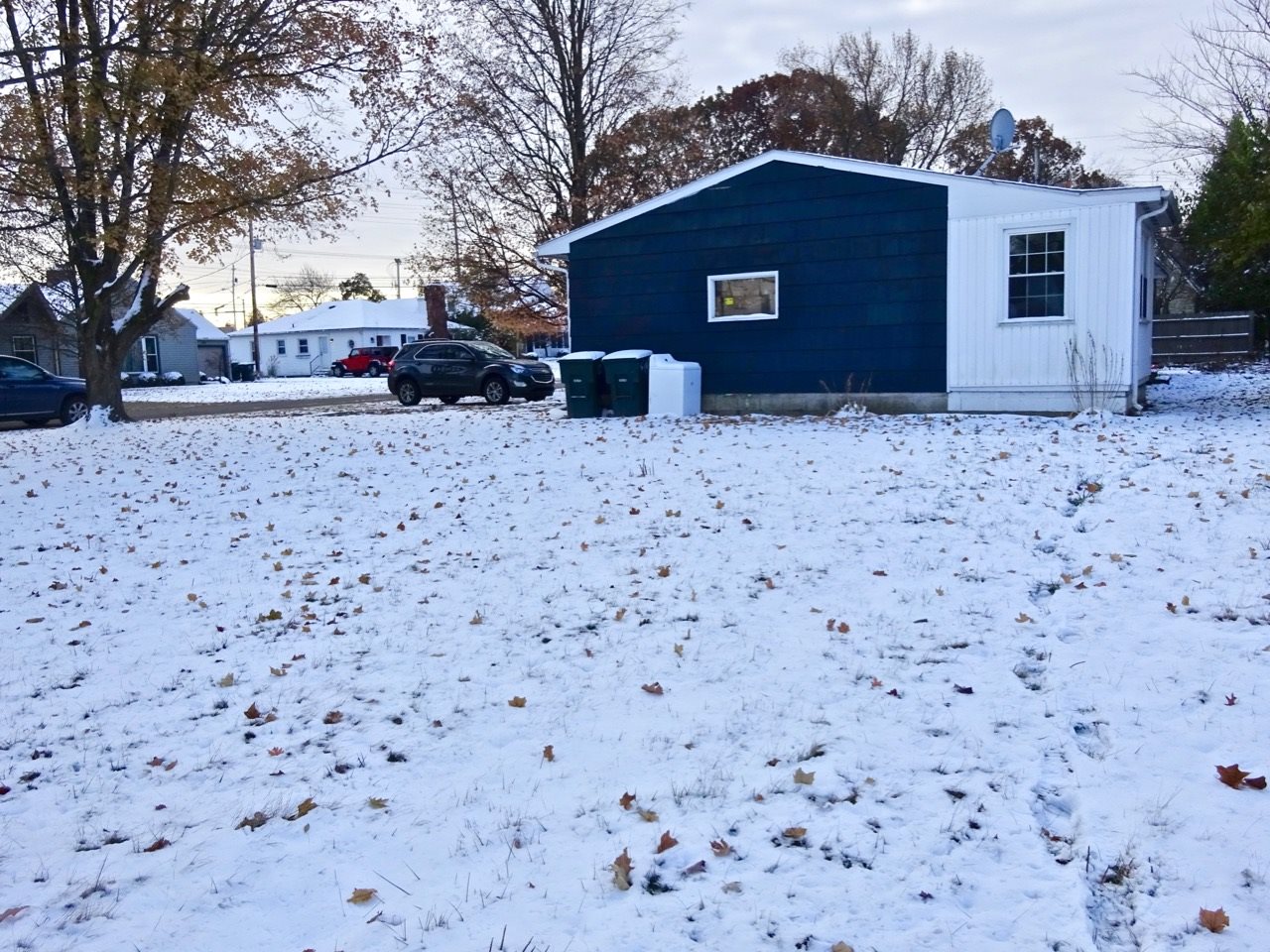 521 North Alden Road Muncie, IN 47304 - Photo 26 of 27