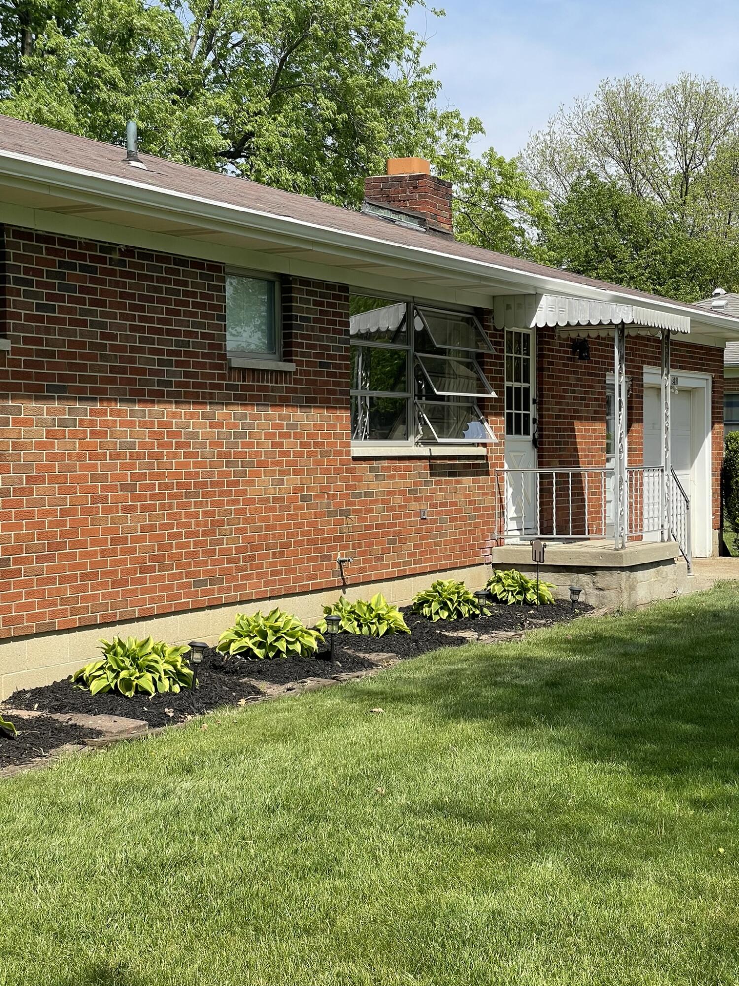 4931 Bosart Road Springfield, OH 45503 - Photo 9 of 41