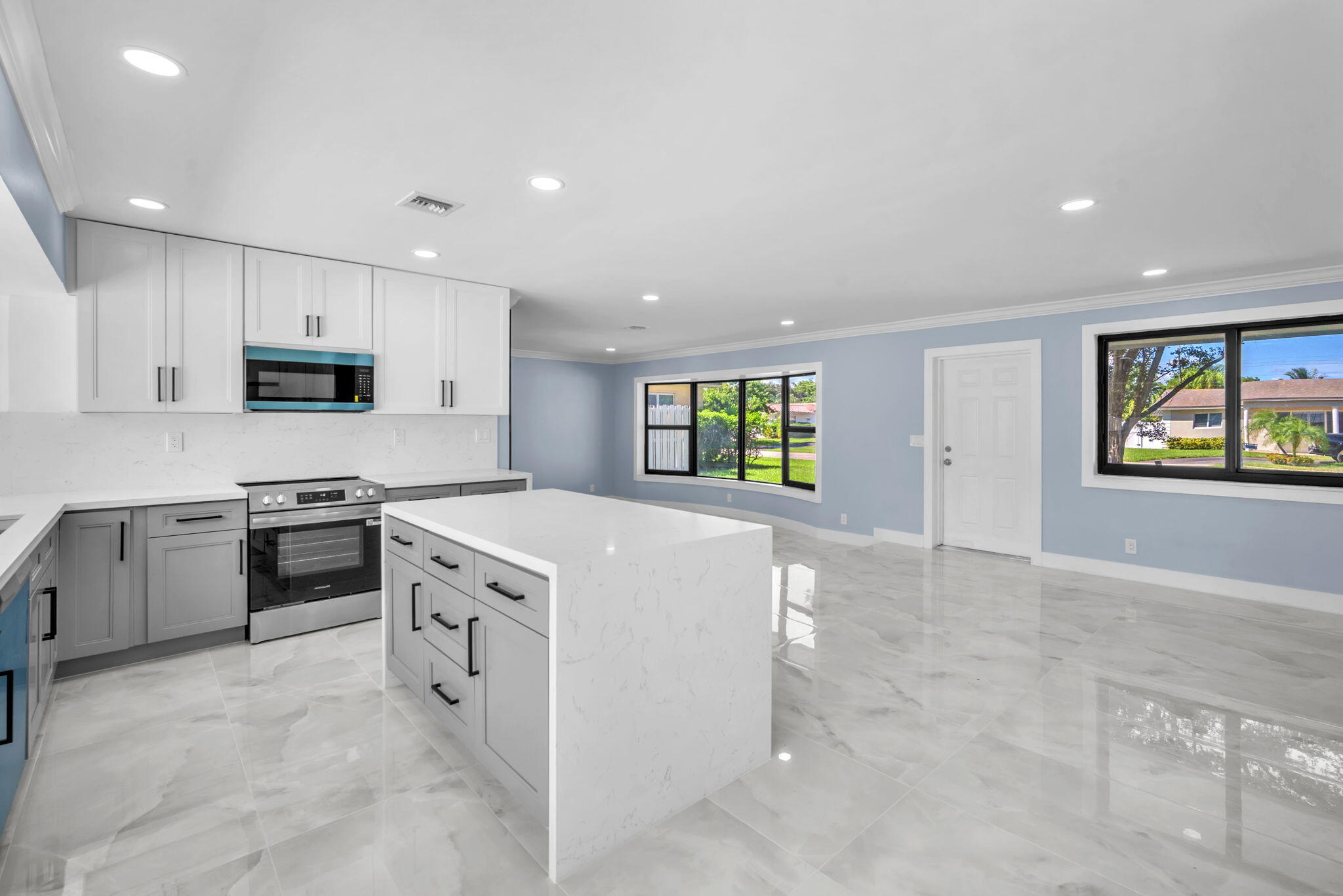 5000 Adams Street Hollywood, FL 33021 - Photo 8 of 57 23-web-or-mls-DSC03393