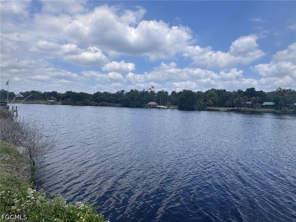 4500 Fort Denaud Road Fort Denaud, FL 33935 - Photo 2 of 8