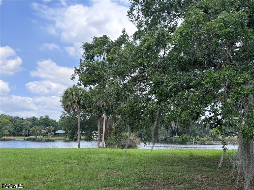 4500 Fort Denaud Road Fort Denaud, FL 33935 - Photo 5 of 8 a view of building with outdoor space