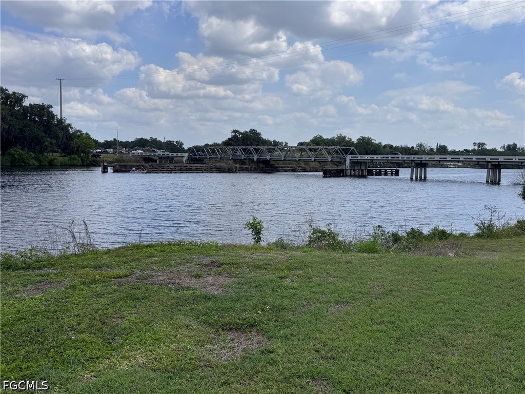 4500 Fort Denaud Road Fort Denaud, FL 33935 - Photo 8 of 8 a view of a lake